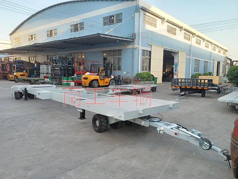 18吨大型船艇转运工具乐竞在线注册（中国）有限公司