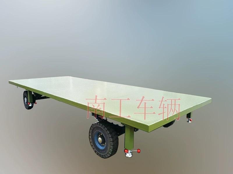 6吨牵引中型乐竞在线注册（中国）有限公司