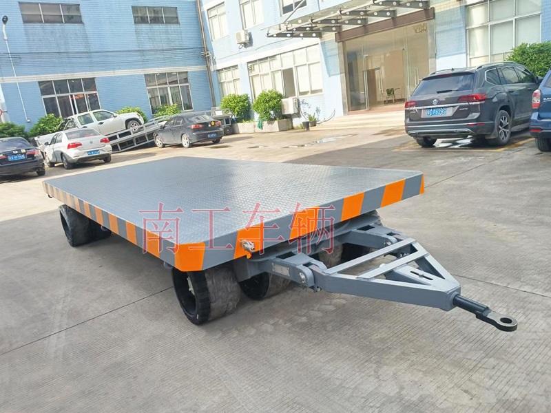 25吨重型牵引乐竞在线注册（中国）有限公司