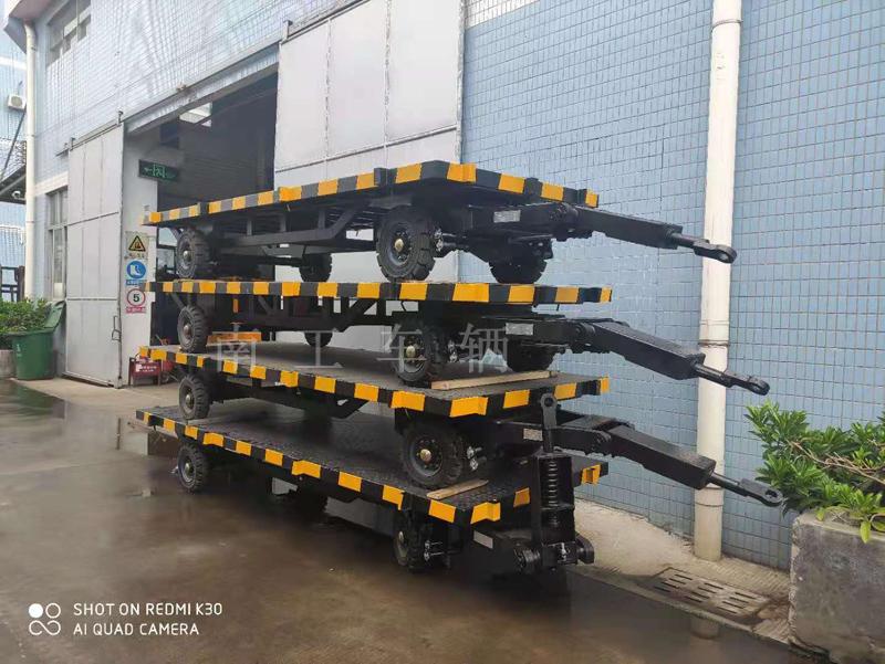 3T无动力牵引骨架型乐竞在线注册（中国）有限公司
