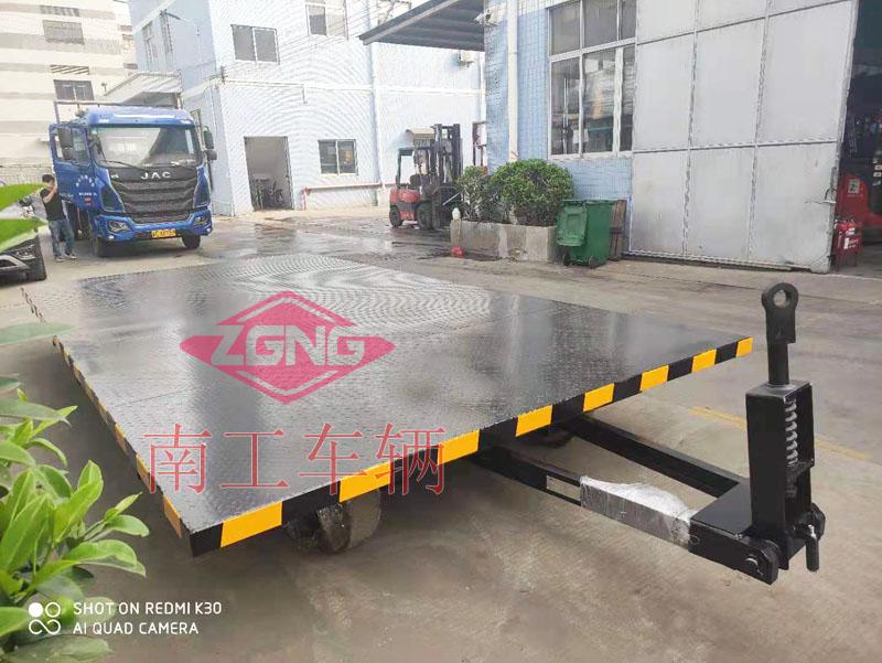 5吨2.9米宽转运平台乐竞在线注册（中国）有限公司
