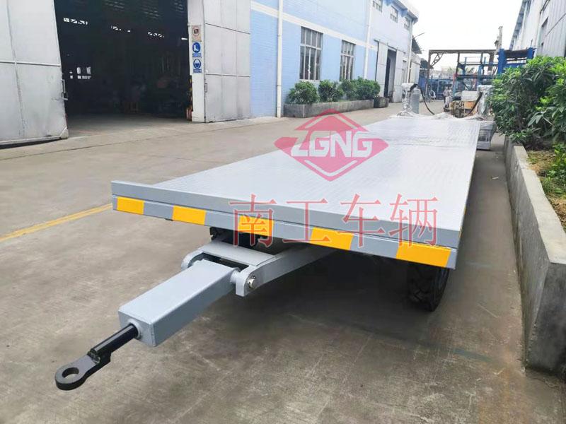 6吨乐竞在线注册（中国）有限公司长8点2米宽1点8米