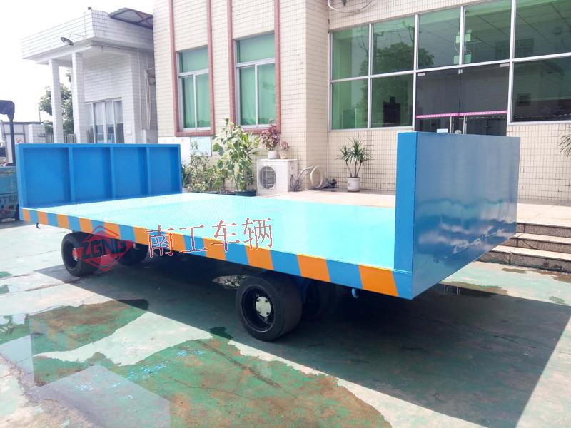 20吨前后护栏重型乐竞在线注册（中国）有限公司