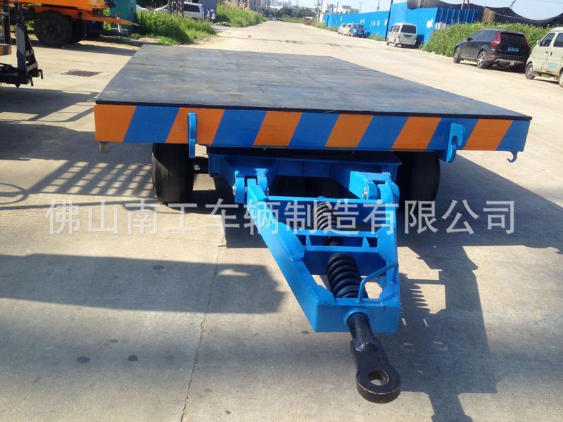 模具周转运输重型乐竞在线注册（中国）有限公司 45吨