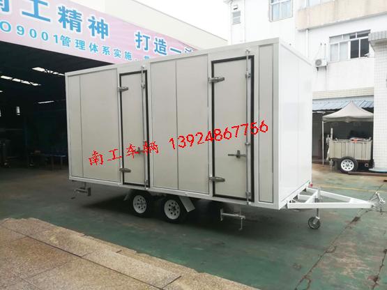 1.5吨白色厢式乐竞在线注册（中国）有限公司