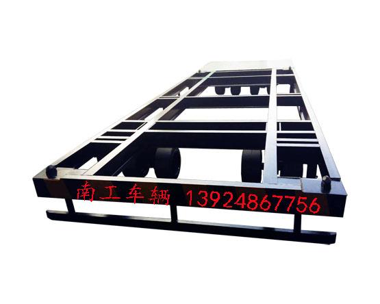 20T框架型集装箱用乐竞在线注册（中国）有限公司