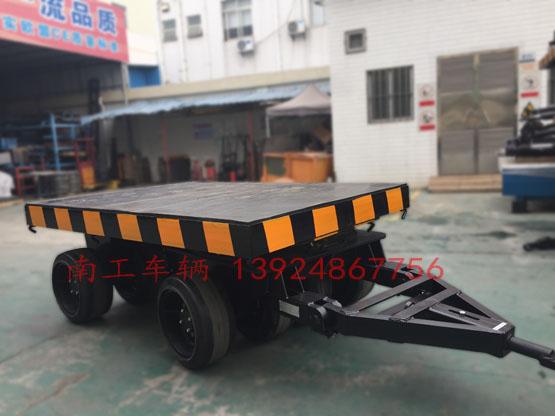 非标定制30吨重型8轮乐竞在线注册（中国）有限公司