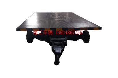 无动力工业牵引3吨乐竞在线注册（中国）有限公司