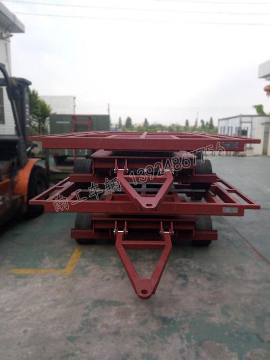 牵引5T骨架型乐竞在线注册（中国）有限公司