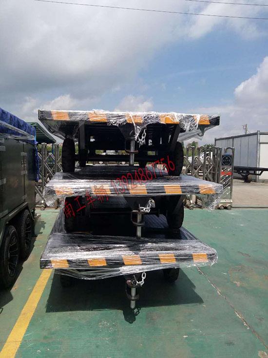 车间仓库码头用3吨乐竞在线注册（中国）有限公司