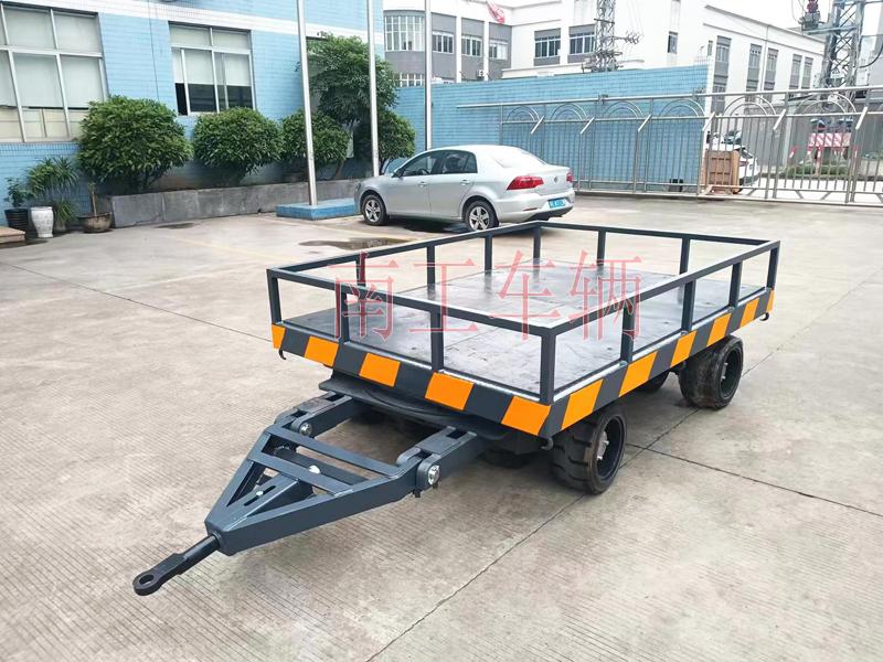 20吨护栏型牵引乐竞在线注册（中国）有限公司