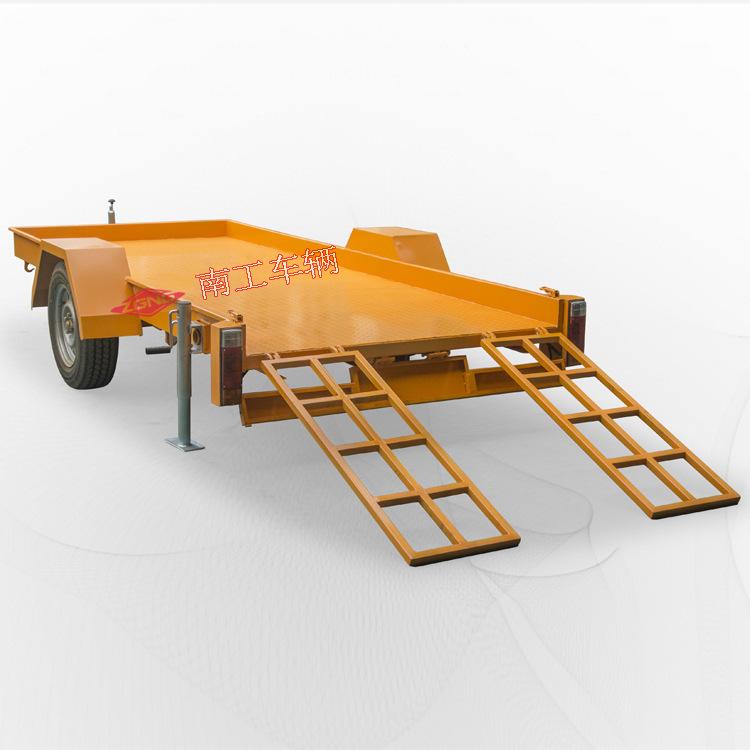 轻型工业乐竞在线注册（中国）有限公司 ATV工具拖车供应