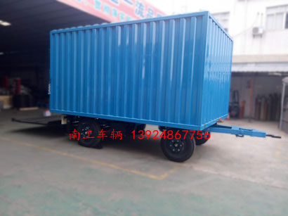 3吨箱式带尾板乐竞在线注册（中国）有限公司1I.jpg
