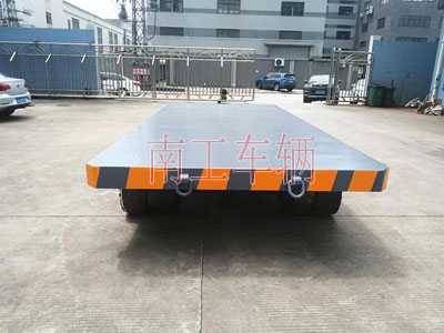 25吨重型工业乐竞在线注册（中国）有限公司全挂式牵引拖车底盘带牵引环1I.jpg