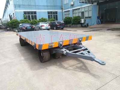 25吨重型工业乐竞在线注册（中国）有限公司全挂式牵引拖车底盘带牵引环I.jpg