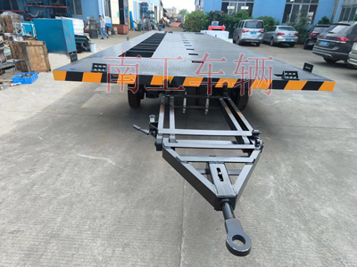 22吨重型方舱牵引乐竞在线注册（中国）有限公司3I.jpg