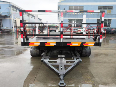 30T重型乐竞在线注册（中国）有限公司 带活动插装立柱工具拖车2I.jpg
