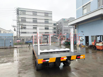 30T重型乐竞在线注册（中国）有限公司 带活动插装立柱工具拖车4I.jpg