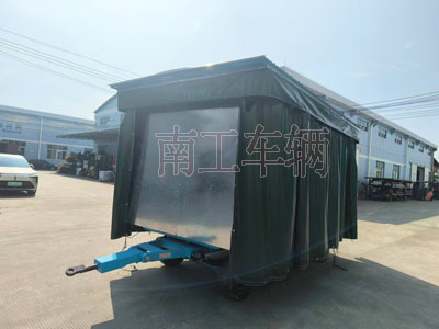 5吨雨篷乐竞在线注册（中国）有限公司护栏可拆型牵引工具拖车1I.jpg
