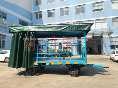 5吨雨篷乐竞在线注册（中国）有限公司护栏可拆型牵引工具拖车3I.jpg