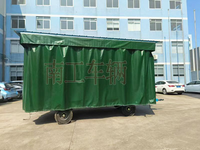5吨雨篷乐竞在线注册（中国）有限公司护栏可拆型牵引工具拖车4I.jpg