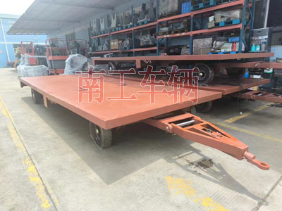 3.5吨乐竞在线注册（中国）有限公司 拼接款平板工具车1I.jpg
