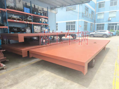 3.5吨乐竞在线注册（中国）有限公司 拼接款平板工具车2I.jpg