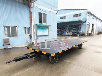 6吨牵引乐竞在线注册（中国）有限公司 工业全挂拖车1I.jpg