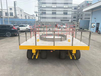 25吨重型乐竞在线注册（中国）有限公司带圆型不锈钢上装工具拖车5I.jpg
